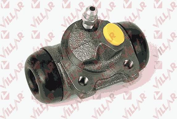 Villar 623.6429 - Колесный тормозной цилиндр www.autospares.lv