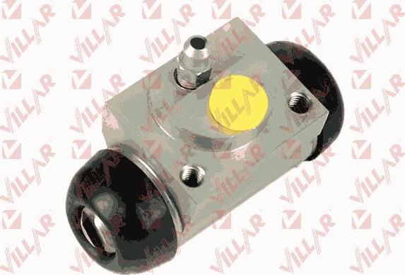 Villar 623.6559 - Riteņa bremžu cilindrs www.autospares.lv