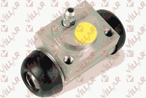 Villar 623.6516 - Riteņa bremžu cilindrs www.autospares.lv