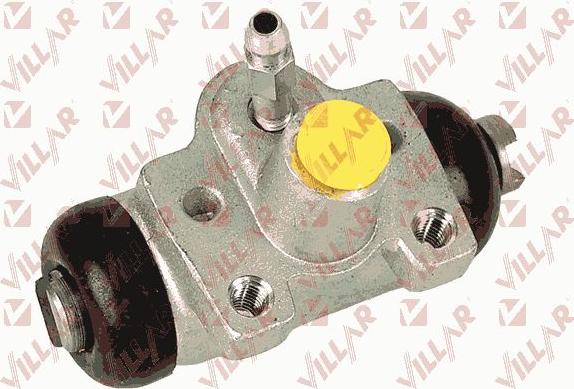 Villar 623.6525 - Wheel Brake Cylinder www.autospares.lv