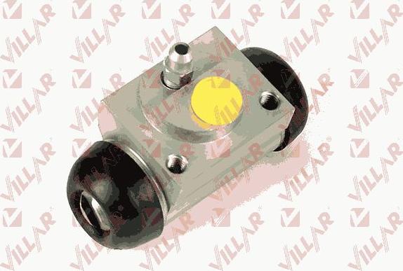 Villar 623.6040 - Riteņa bremžu cilindrs www.autospares.lv