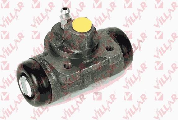 Villar 623.6081 - Riteņa bremžu cilindrs www.autospares.lv