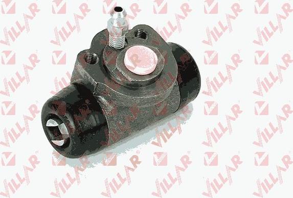 Villar 623.6156 - Колесный тормозной цилиндр www.autospares.lv