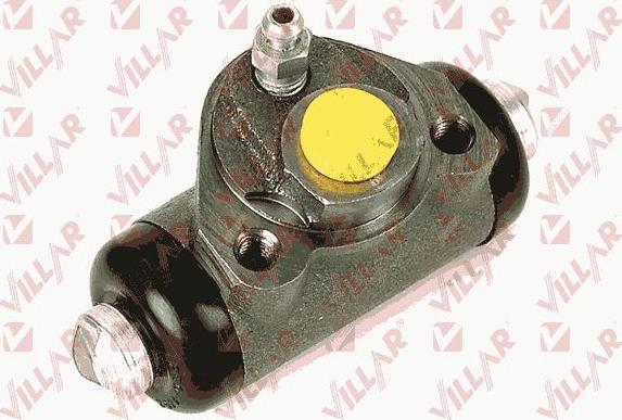 Villar 623.6183 - Wheel Brake Cylinder www.autospares.lv