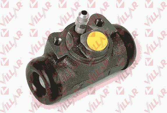 Villar 623.6130 - Колесный тормозной цилиндр www.autospares.lv