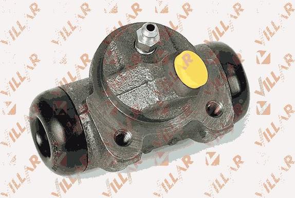 Villar 623.6127 - Wheel Brake Cylinder www.autospares.lv