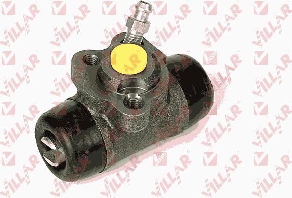 Villar 623.6305 - Wheel Brake Cylinder www.autospares.lv