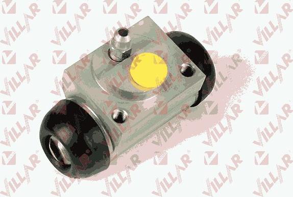 Villar 623.6237 - Riteņa bremžu cilindrs www.autospares.lv