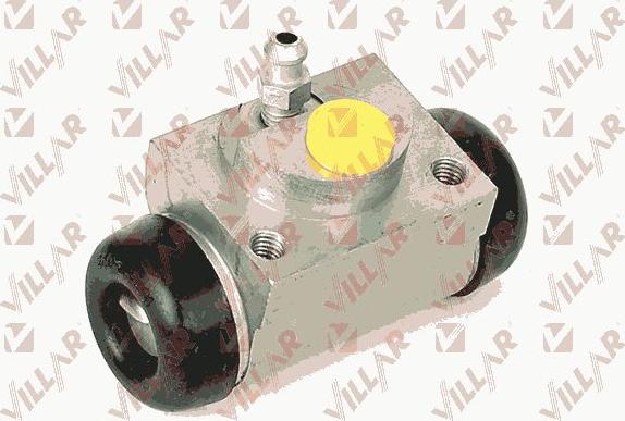 Villar 623.6229 - Riteņa bremžu cilindrs www.autospares.lv