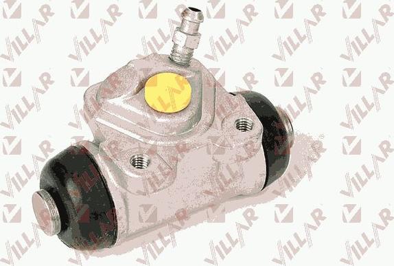 Villar 623.6220 - Wheel Brake Cylinder www.autospares.lv