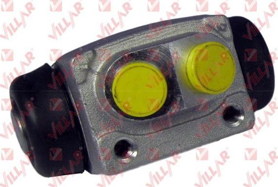 Villar 623.B320 - Riteņa bremžu cilindrs www.autospares.lv