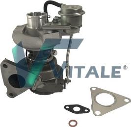 VITALE PE753280 - Kompresors, Turbopūte autospares.lv