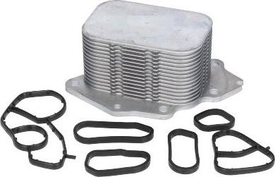 VITALE PE701514 - Eļļas radiators, Motoreļļa autospares.lv