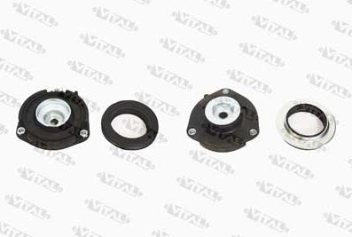 VITAL SUSPENSIONS 600430 - Amortizatora statnes balsts www.autospares.lv