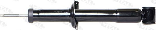 VITAL SUSPENSIONS 100994.0 - Amortizators autospares.lv