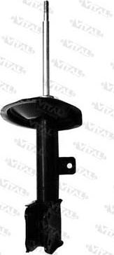 VITAL SUSPENSIONS 200590 - Shock Absorber www.autospares.lv