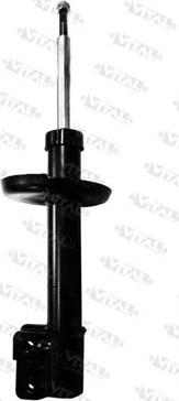 VITAL SUSPENSIONS 100554.0 - Shock Absorber www.autospares.lv