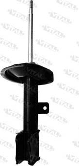 VITAL SUSPENSIONS 200589 - Amortizators autospares.lv