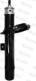 VITAL SUSPENSIONS 200585 - Amortizators autospares.lv