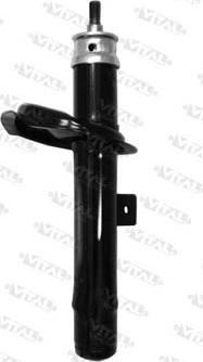 VITAL SUSPENSIONS 100585.2 - Амортизатор www.autospares.lv