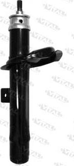 VITAL SUSPENSIONS 200588 - Amortizators www.autospares.lv