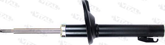 VITAL SUSPENSIONS 100691.0 - Amortizators autospares.lv