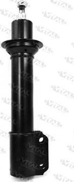 VITAL SUSPENSIONS 100610.0 - Amortizators autospares.lv