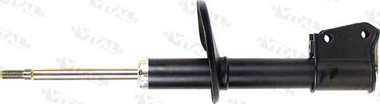 VITAL SUSPENSIONS 100618.0 - Shock Absorber www.autospares.lv