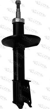 VITAL SUSPENSIONS 100617.0 - Shock Absorber www.autospares.lv