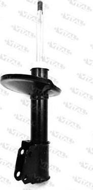 VITAL SUSPENSIONS 100626.0 - Amortizators autospares.lv