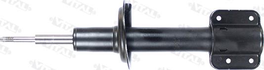 VITAL SUSPENSIONS 100620.1 - Amortizators autospares.lv