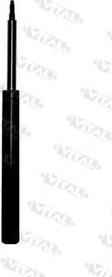 VITAL SUSPENSIONS 100046.0 - Amortizators www.autospares.lv