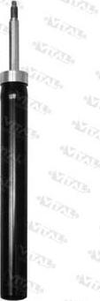 VITAL SUSPENSIONS 100043.0 - Amortizators www.autospares.lv