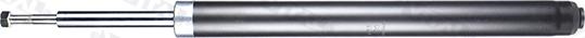 VITAL SUSPENSIONS 100052.0 - Shock Absorber www.autospares.lv