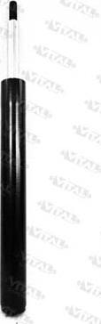 VITAL SUSPENSIONS 100003.0 - Amortizators www.autospares.lv