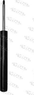 VITAL SUSPENSIONS 100022.0 - Amortizators autospares.lv