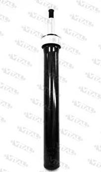 VITAL SUSPENSIONS 100078.0 - Amortizators autospares.lv