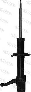 VITAL SUSPENSIONS 100135.2 - Amortizators www.autospares.lv