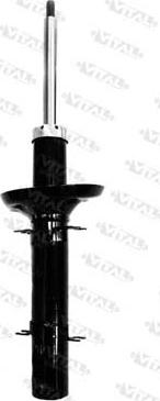 VITAL SUSPENSIONS 100124.0 - Amortizators autospares.lv