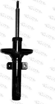 VITAL SUSPENSIONS 110306.0 - Amortizators autospares.lv