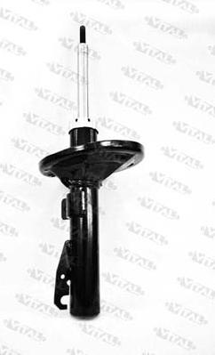 VITAL SUSPENSIONS 100307.0 - Shock Absorber www.autospares.lv