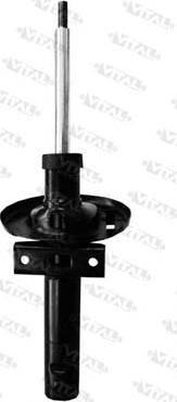 VITAL SUSPENSIONS 200314 - Amortizators autospares.lv