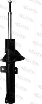 VITAL SUSPENSIONS 100315.0 - Amortizators autospares.lv