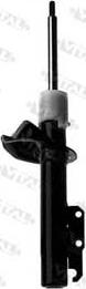 VITAL SUSPENSIONS 210317 - Shock Absorber www.autospares.lv