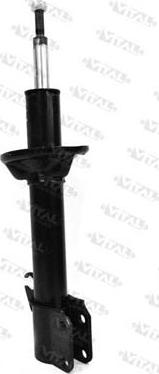 VITAL SUSPENSIONS 100294.0 - Amortizators autospares.lv