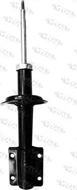 VITAL SUSPENSIONS 200265 - Amortizators autospares.lv