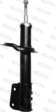 VITAL SUSPENSIONS 100208.0 - Amortizators www.autospares.lv