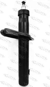 VITAL SUSPENSIONS 200203 - Shock Absorber www.autospares.lv