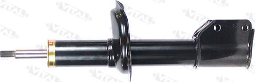 VITAL SUSPENSIONS 100202.0 - Amortizators autospares.lv