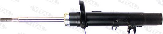 VITAL SUSPENSIONS 110212.1 - Amortizators www.autospares.lv